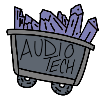 Audio Tech Quick Link